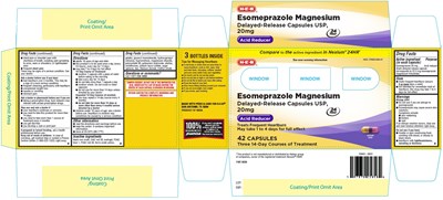 718t Heb 42ct Carton (718t Heb 42ct Carton)